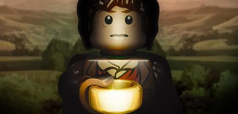 LEGO Lord of the Rings Delisted, Ghostbusters May Follow