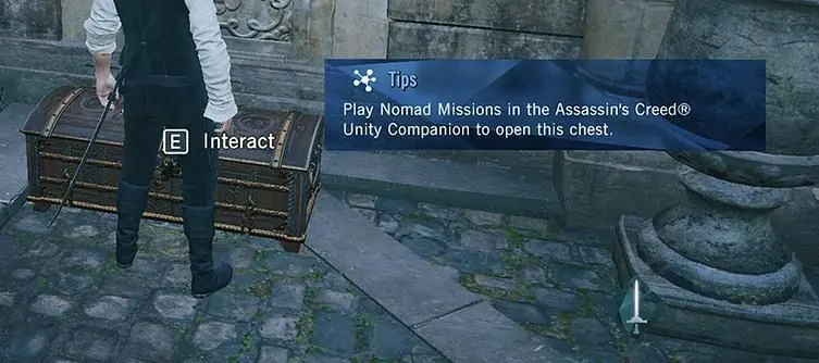 Ubisoft: There will "not be a companion app" for Assassin's Creed Syndicate