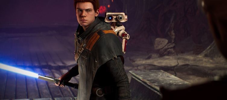 Star Wars Jedi: Fallen Order Patch Notes - Update 1.04