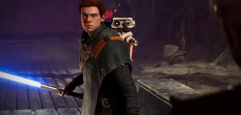Star Wars Jedi: Fallen Order Patch Notes - Update 1.04