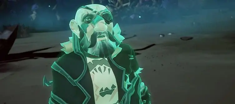 Sea of Thieves The Forsaken Hunter Adventure Start and End Dates - What to Know