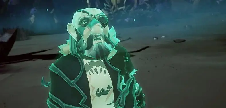 Sea of Thieves The Forsaken Hunter Adventure Start and End Dates - What to Know
