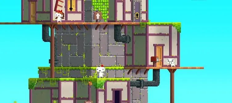 Fez sales hit 100,000 units on Xbox Live Arcade