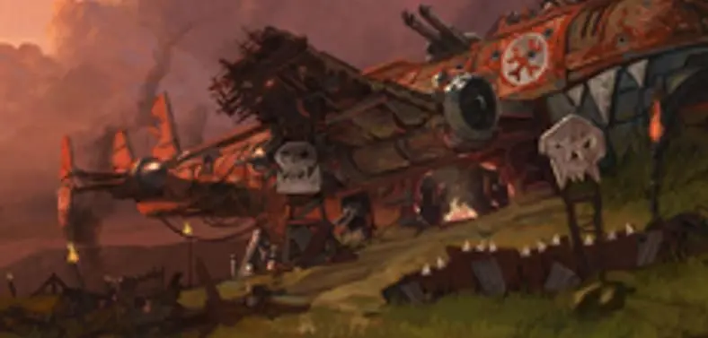 THQ remind investors E3 will have Warhammer 40k MMO attending