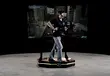 Watch GTA V being played on the Virtuix Omni full-body motion controller