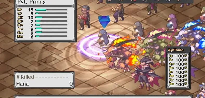 Disgaea PC: Digital Deluxe Dood Edition Hitting Steam on 24th February 