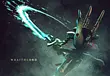 Warhammer 40K: Dawn of War III Unit Spotlight - Wraithlord