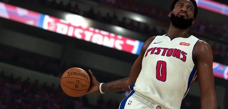 NBA 2K20 Bugfixing Update is in Development, no Release Window yet