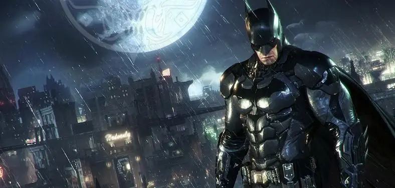 Batman Arkham Legacy - Release date, story, all the rumors on the New Batman Game