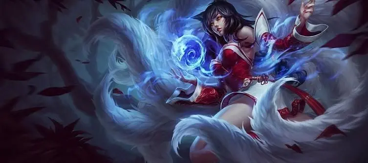 League of Legends Patch 12.3 Notes - Release Date, Ahri Changes, Vel'Koz VFX Update