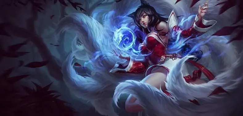 League of Legends Patch 12.3 Notes - Release Date, Ahri Changes, Vel'Koz VFX Update