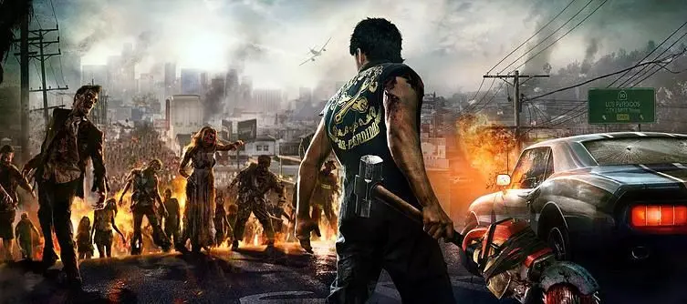 Dead Rising 3 features exclusive SmartGlass missions