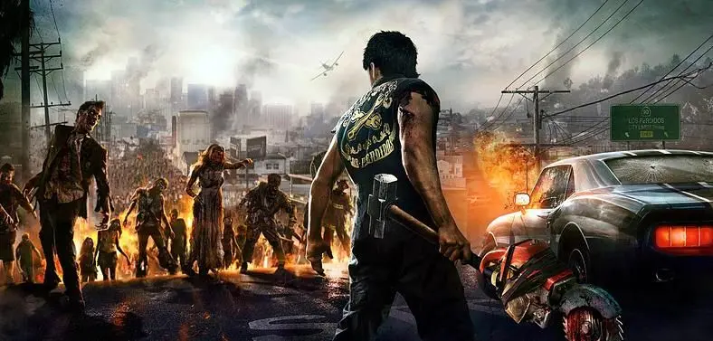 Dead Rising 3 features exclusive SmartGlass missions