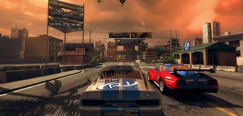 Ignite announced for PC