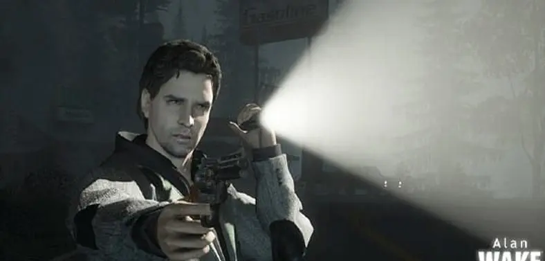 Next Alan Wake game is not Alan Wake 2