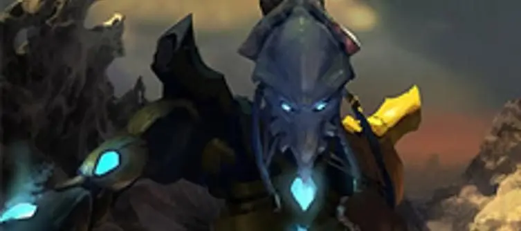 'World of StarCraft' mod renamed