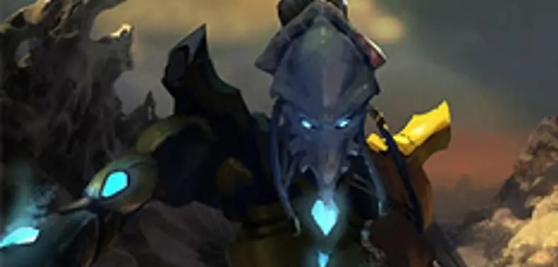 'World of StarCraft' mod renamed