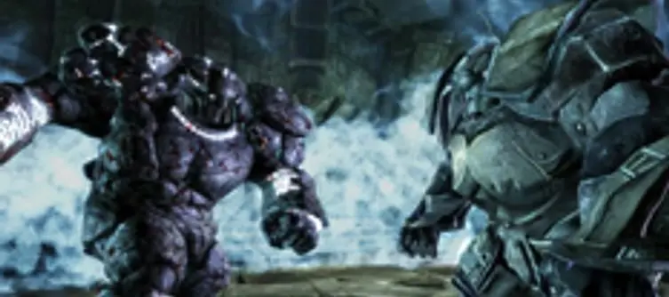 BioWare unveil 'Golems of Amgarrak' DLC for Dragon Age: Origins