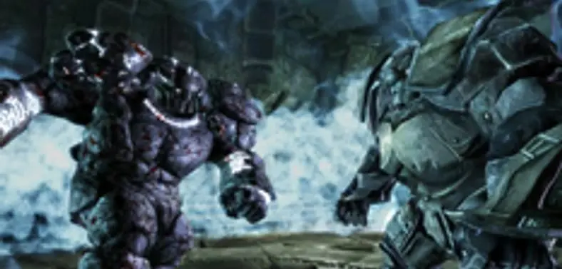 BioWare unveil 'Golems of Amgarrak' DLC for Dragon Age: Origins