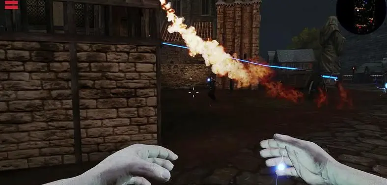 Grimoire: Manastorm opens alpha test to the public