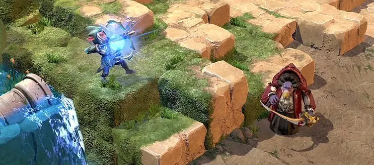 The Dark Crystal: Age of Resistance Tactics Release Date, Netflix, Screenshots - all you need to know!