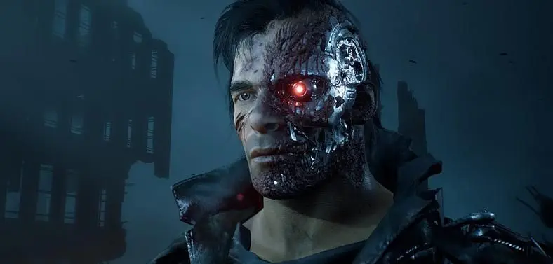 Terminator: Resistance Update Adds Infiltrator Mode and Free Prequel Comic DLC