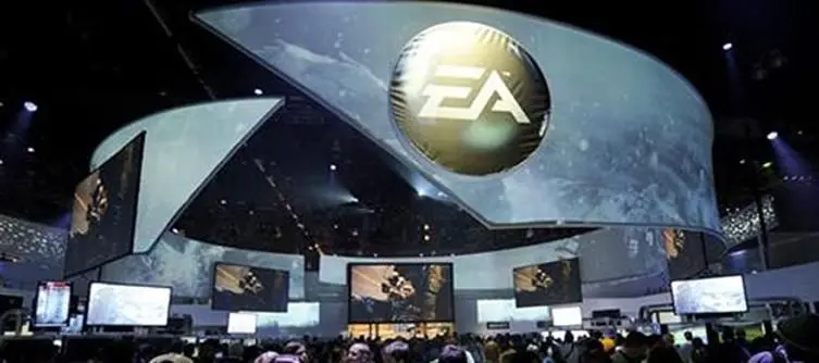 EA's Origin and other servers suffer "unexpected downtime"
