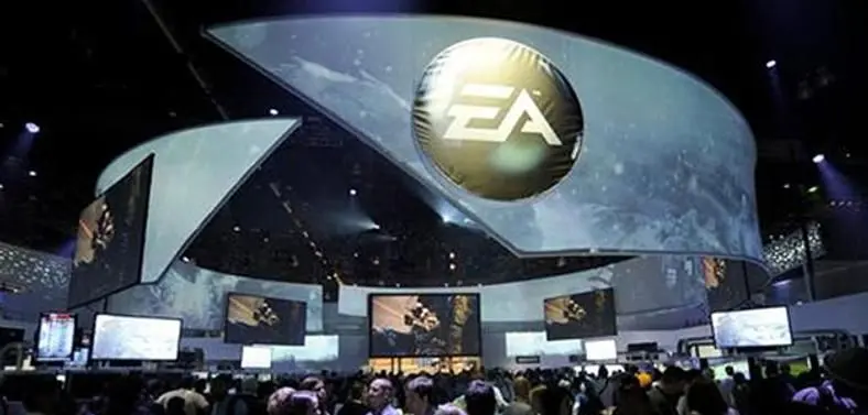 EA's Origin and other servers suffer "unexpected downtime"