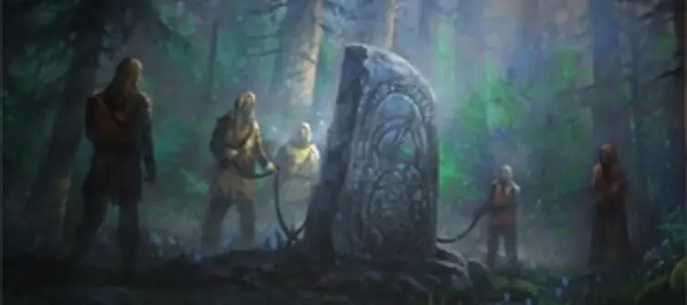 Paradox announces The Old Gods add-on for Crusader Kings II