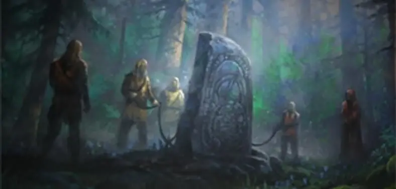 Paradox announces The Old Gods add-on for Crusader Kings II
