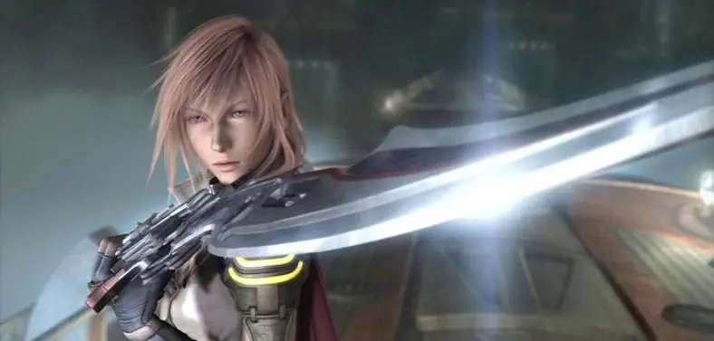 Final Fantasy XIII-3 hinted by Square-Enix