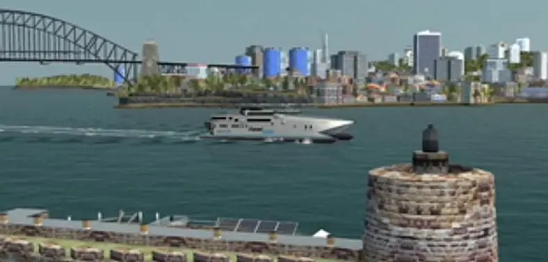Paradox announce Ship Simulator Extremes Collection