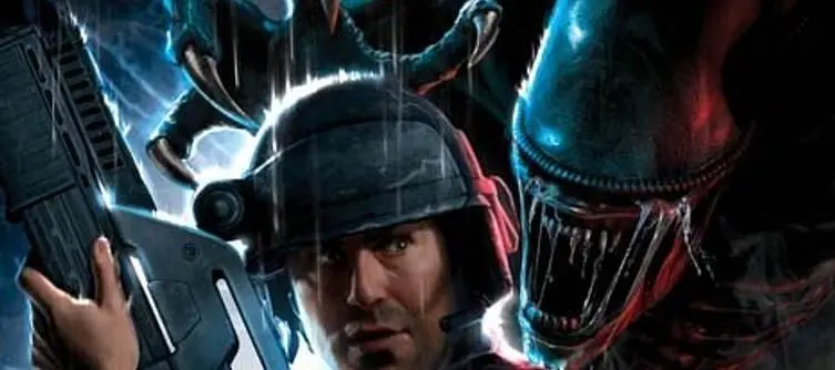 Gearbox denies Aliens: Colonial Marines delay