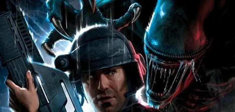 Gearbox denies Aliens: Colonial Marines delay