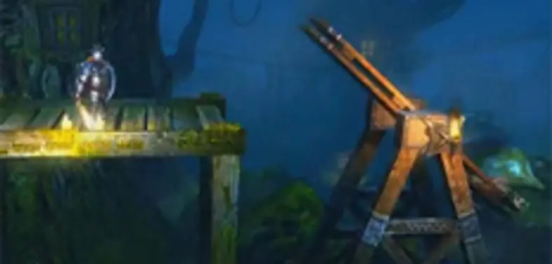 E3 2010: Atlus reveals Frozenbyte making Trine 2, will be at E3