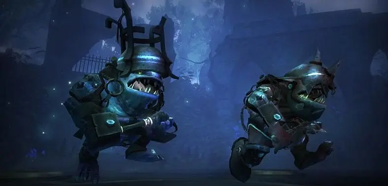 Fable II Lead Designer Joins Splash Damage