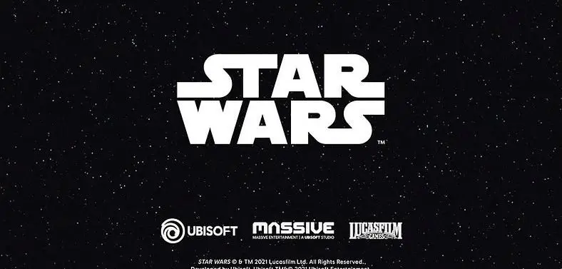 Ubisoft Massive to Create new Open World Star Wars Game