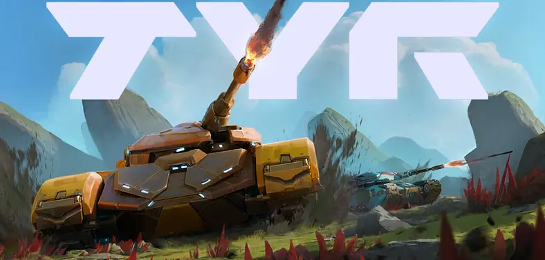 Tank Shooter Tyr Blasts Past Playtesting and Sets an Early Access Release Window