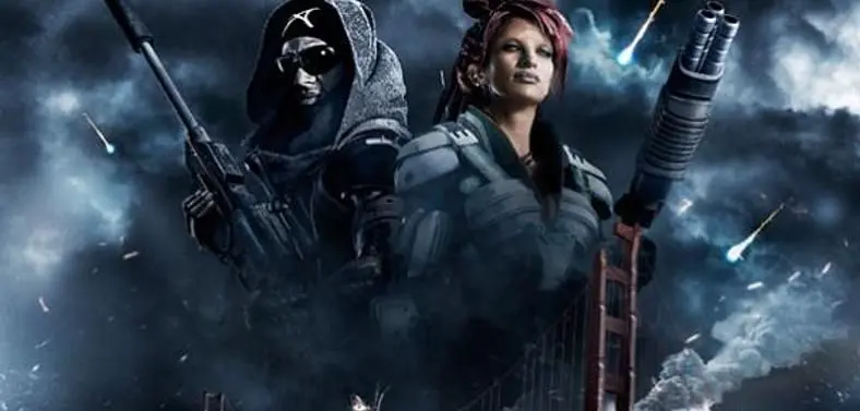 Defiance MMO will go free-to-play in June