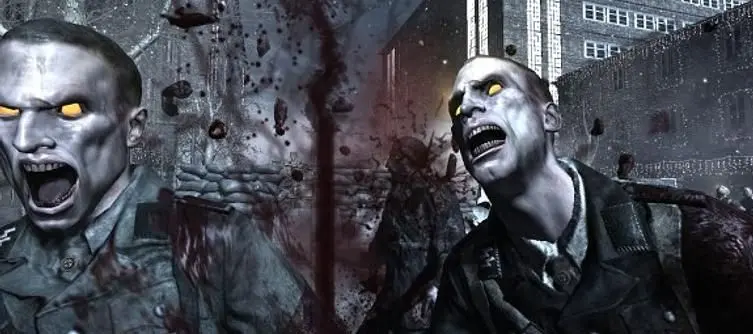 Treyarch upset with 'pundits' and 'angry, entitled fans'
