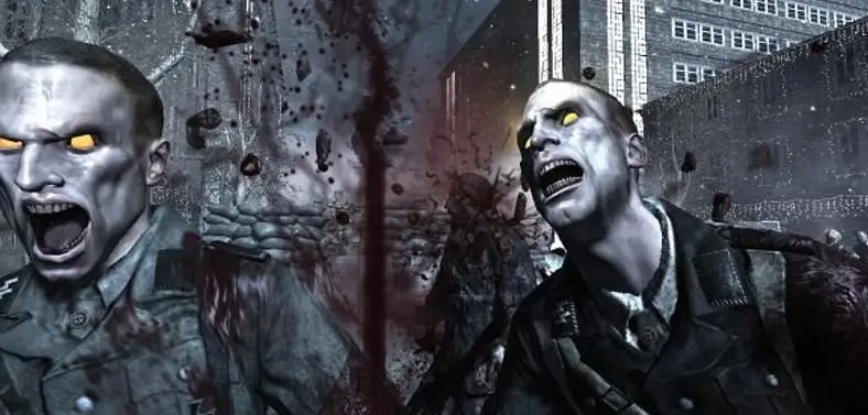 Treyarch upset with 'pundits' and 'angry, entitled fans'