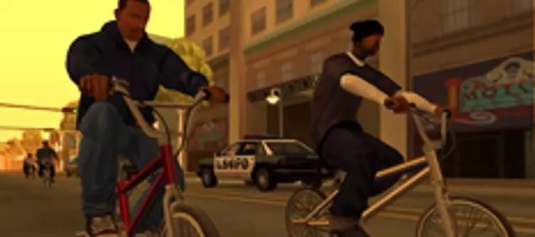 'Real CJ' sues Rockstar for $250m