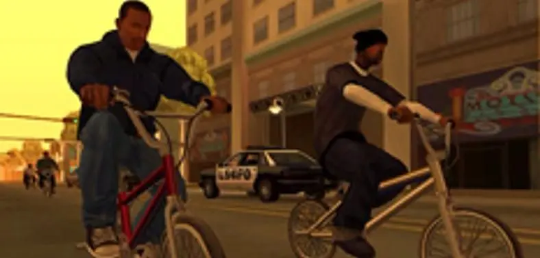 'Real CJ' sues Rockstar for $250m