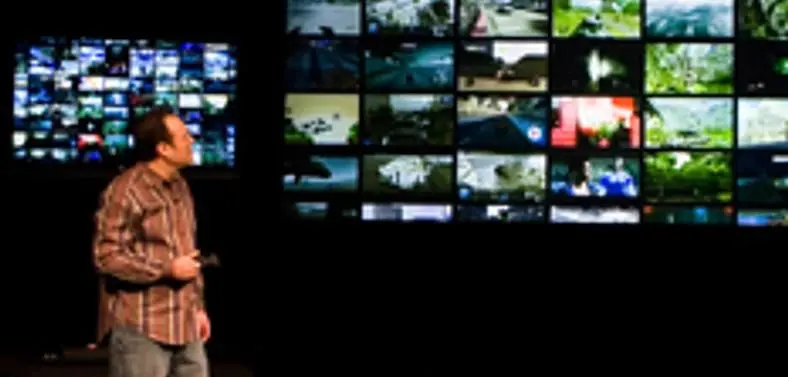 There's "big news" today from OnLive boss Steve Perlman at GDC