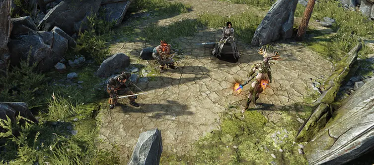 Divinity: Original Sin 2 reaches Kickstarter goal in less than twelve hours