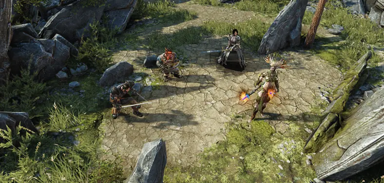 Divinity: Original Sin 2 reaches Kickstarter goal in less than twelve hours