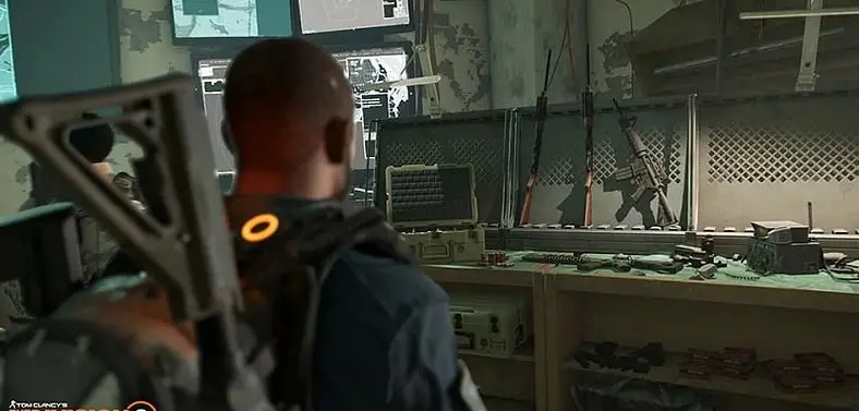 The Division 2 Title Update 12 - Patch Notes Reveal End of Watch Season, The Summit Improvements and More