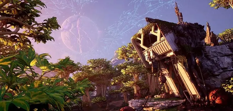 Borderlands 4 Golden Key Shift Codes for September 2025