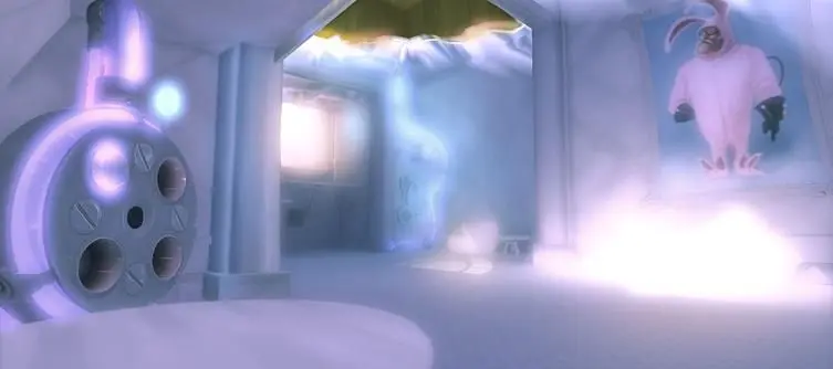 Square Enix confirms Quantum Conundrum for Europe in Summer 2012