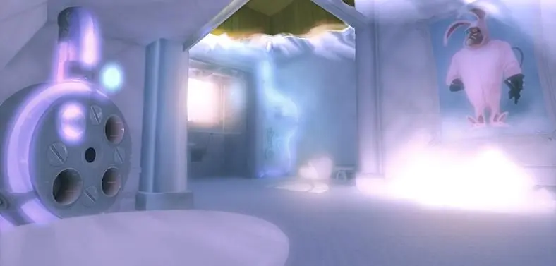 Square Enix confirms Quantum Conundrum for Europe in Summer 2012